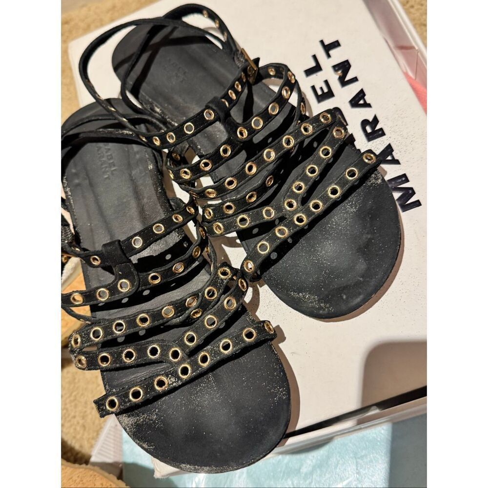Isabelle Marant Sandals - Picture 10 of 10